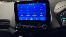 Ford EcoSport 1.0 EcoBoost 125 Titanium 5dr Petrol Hatchback